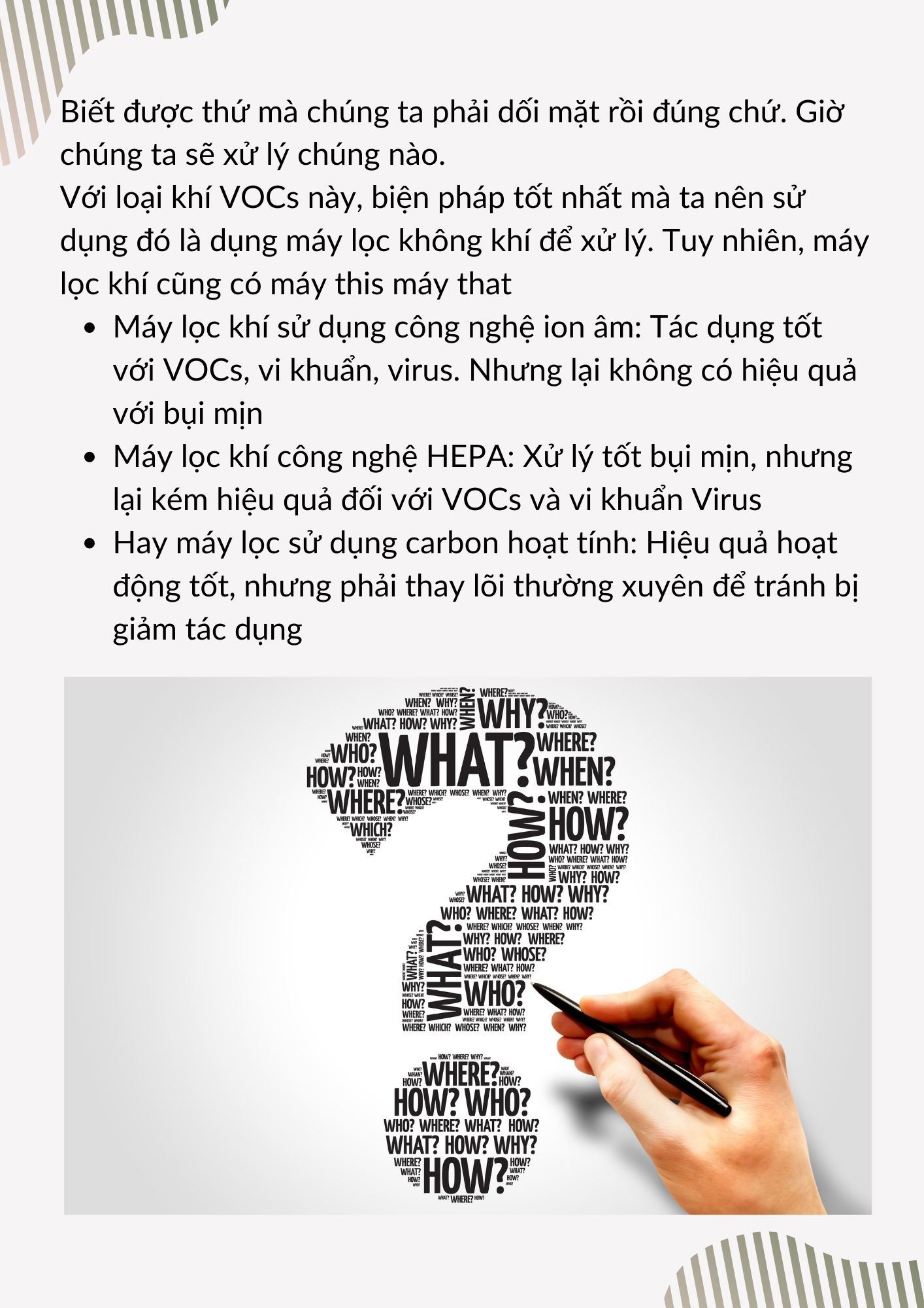 Cách khử mùi ô tô hiệu quả