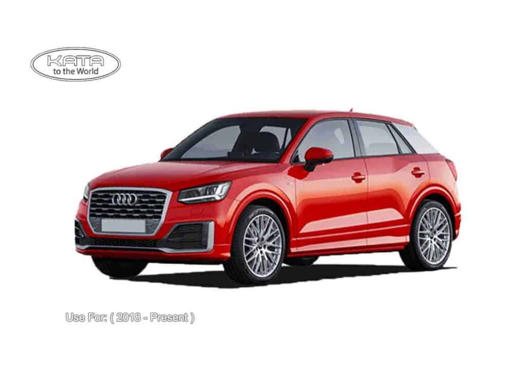 ZingWheel Kata xe Audi Q2 2020