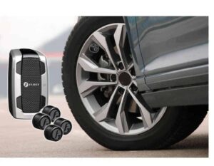 Cảm biến áp suất lốp Fobo Tire 2 Bluetooh 5.0