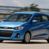 Zingwheel - Thảm lót sàn ô tô KATA xe Chevrolet Spark Duo