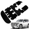 Thảm lót sàn ô tô KATA xe Toyota Land Cruiser V8