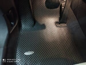 Thảm lót sàn ô tô KATA xe BMW X1 2020 F48