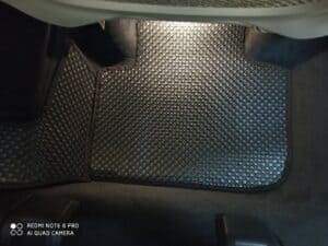 Thảm lót sàn ô tô KATA xe BMW X1 2020 F48