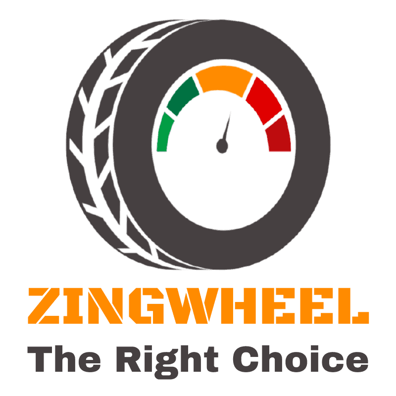 Zingwheel - Phụ kiện nội thất, đồ chơi xe hơi chính hãng
