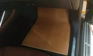 Thảm lót sàn ô tô KATA xe BMW X7 2020 G07