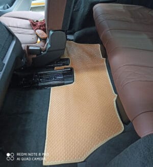 Thảm lót sàn ô tô KATA xe BMW X7 2020 G07
