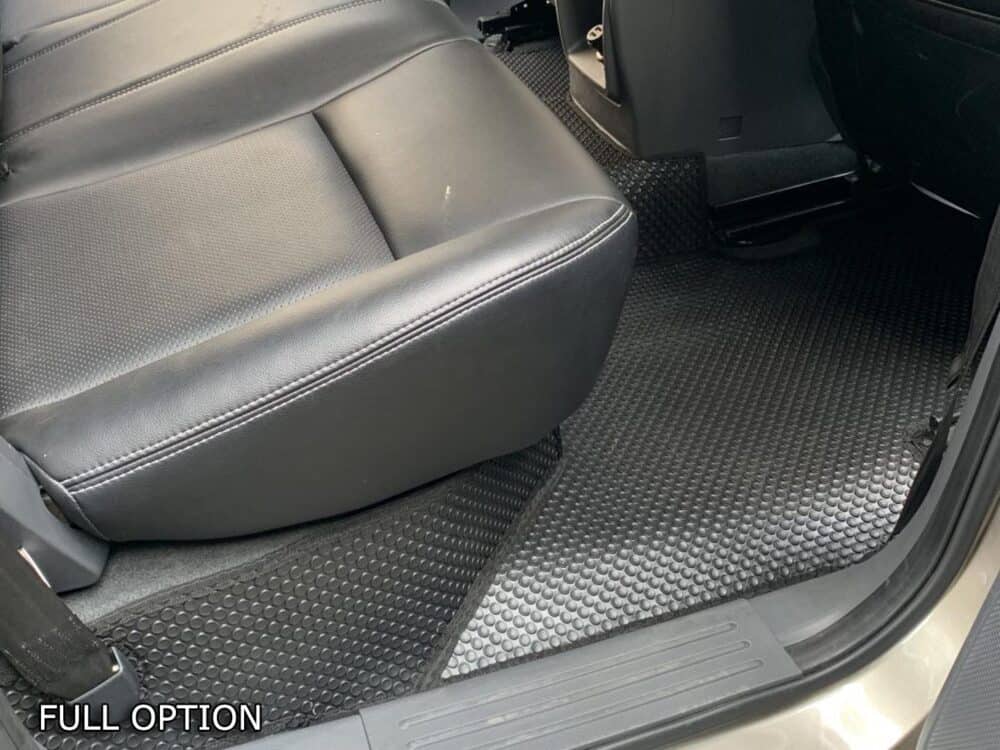 Thảm lót sàn ô tô KATA xe Ford Ranger Raptor