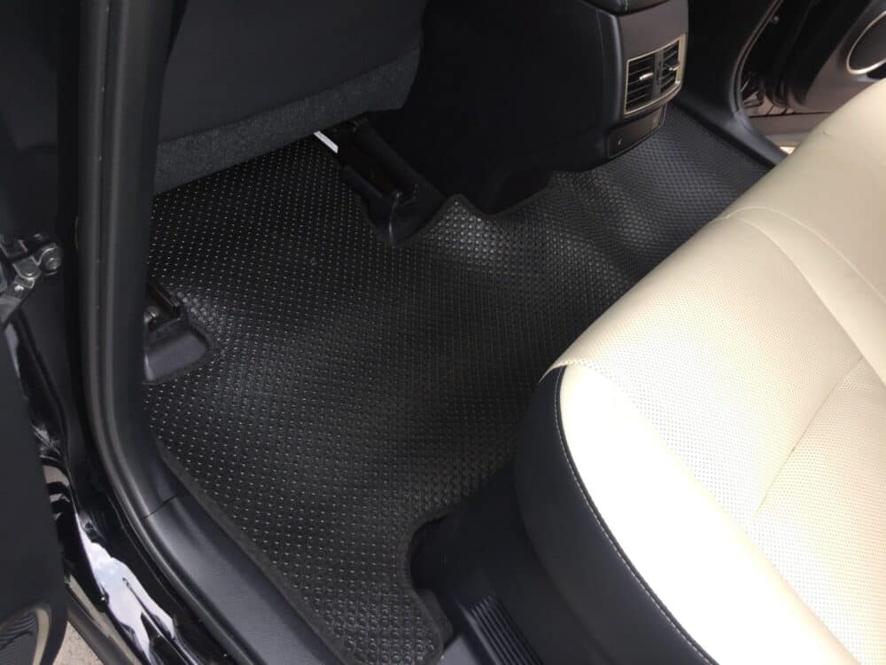 Thảm lót sàn ô tô KATA xe Lexus NX200t