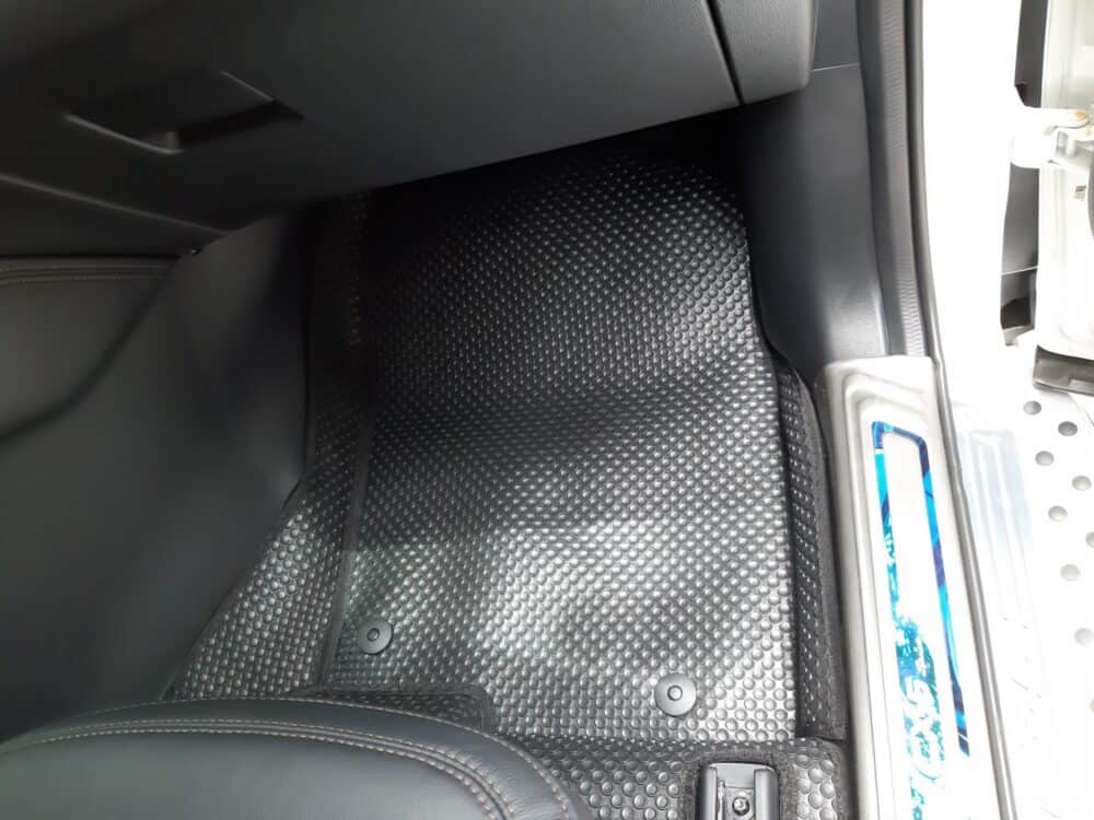Thảm lót sàn ô tô KATA xe Mazda CX-5 (2018-2021)