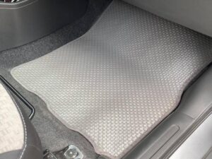 Thảm lót sàn ô tô KATA xe Mitsubishi Attrage 2020