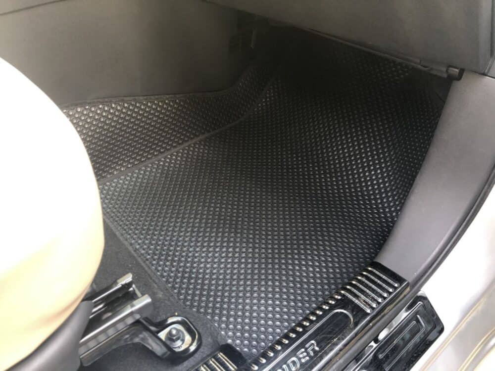Thảm lót sàn ô tô KATA xe Mitsubishi Xpander