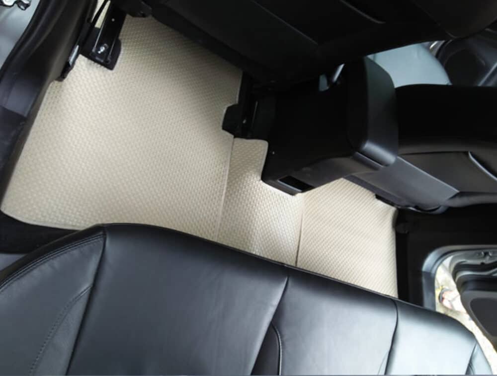 Thảm lót sàn ô tô KATA xe Suzuki Ciaz (2015-2021)