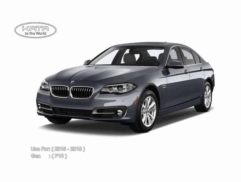 Thảm lót sàn ô tô KATA xe BMW 528 GT