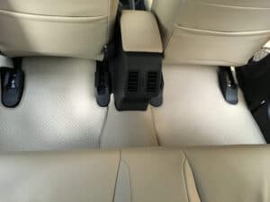 Thảm lót sàn ô tô KATA xe Honda City 2017