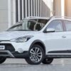 Thảm lót sàn ô tô KATA xe Hyundai i20 Active