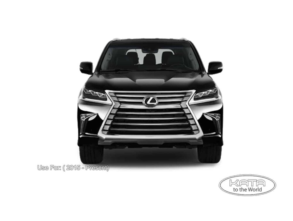 Thảm lót sàn ô tô KATA xe Lexus LX570