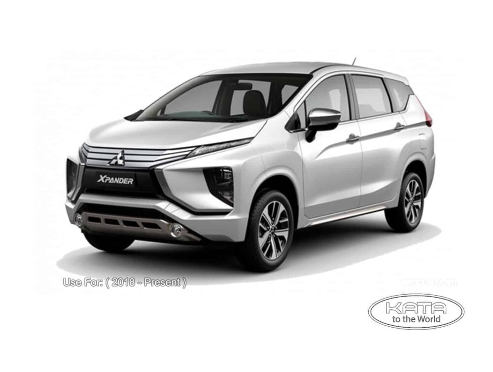 Thảm lót sàn ô tô KATA xe Mitsubishi Xpander