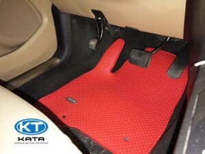 Zingwheel - Thảm lót sàn ô tô KATA xe Ford Explorer