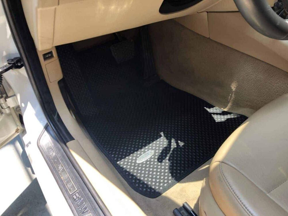 Thảm lót sàn ô tô KATA xe BMW 3 Series E90
