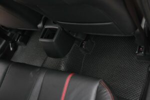 Thảm lót sàn ô tô KATA xe Mazda 2