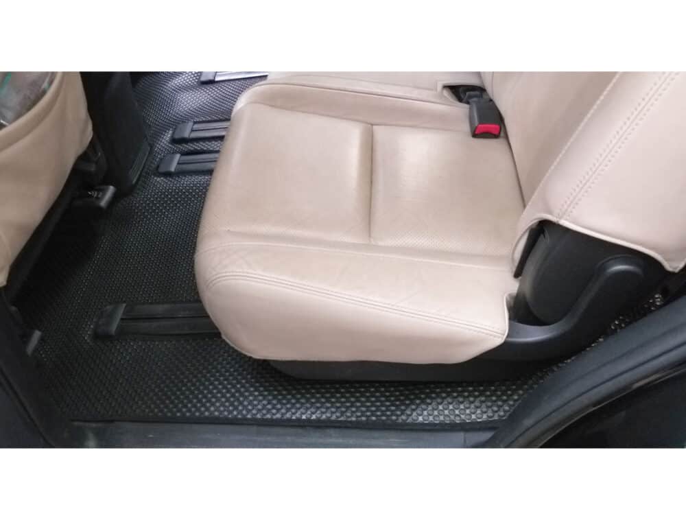 Thảm lót sàn ô tô KATA xe Mazda CX-9 2013