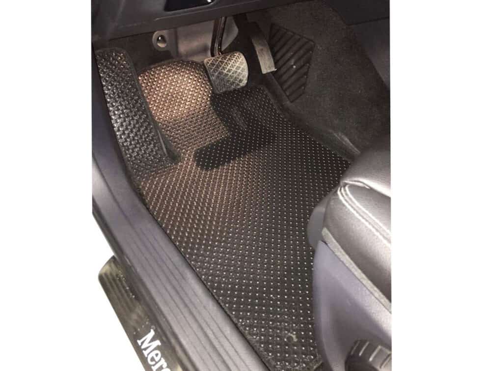 Thảm lót sàn ô tô KATA xe Mercedes-Benz A200 W167