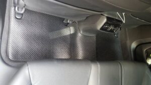 Thảm lót sàn ô tô KATA xe Honda Accord 2014