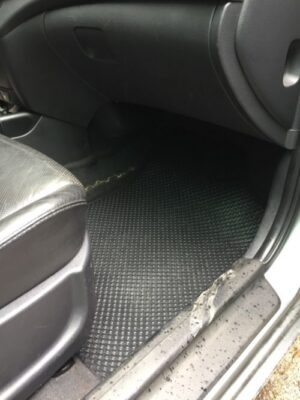 Thảm lót sàn ô tô KATA xe Hyundai i30