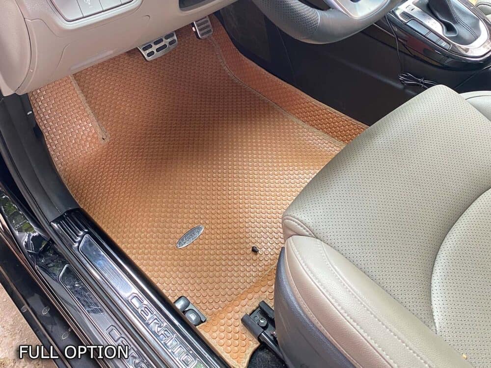 Thảm lót sàn ô tô KATA xe Kia Cerato (2019-2021)