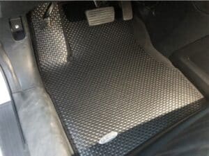 Thảm lót sàn ô tô KATA xe Honda CR-V (2011-2017)