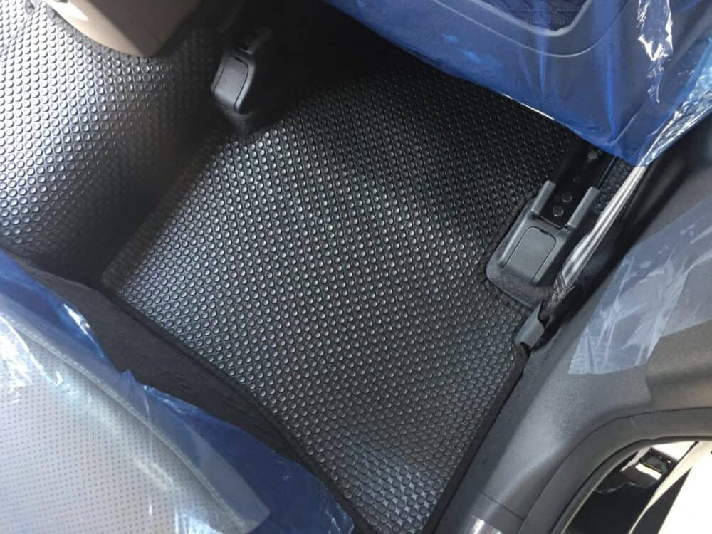 Thảm lót sàn ô tô KATA xe Hyundai Tucson