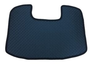 Thảm lót sàn ô tô KATA xe Hyundai i20 Active
