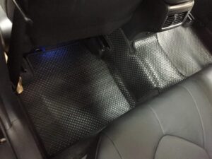Thảm lót sàn ô tô KATA xe Toyota Camry (2019-2021)