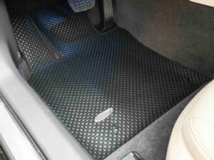 Thảm lót sàn ô tô KATA xe Toyota Camry (2019-2021)