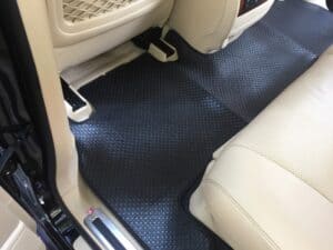 Thảm lót sàn ô tô KATA xe Toyota Land Cruiser MBS
