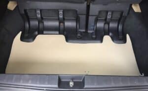 Thảm lót sàn ô tô KATA xe Toyota Sienna (2012-2020)