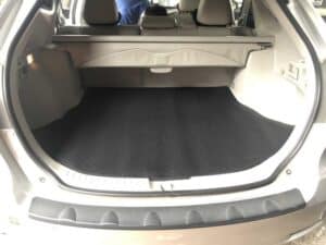 Thảm lót sàn ô tô KATA xe Toyota Venza