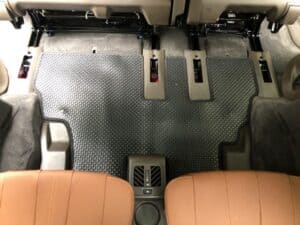 Thảm lót sàn ô tô KATA xe VinFast Lux SA2.0