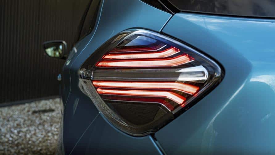 Đánh giá xe ô tô điện Renault Zoe EV