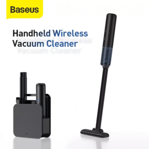Máy hút bụi Mini cầm tay Baseus H5 Vacuum Portable Cleaner
