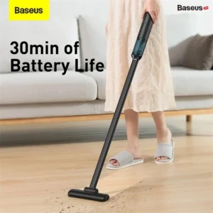 Máy hút bụi Mini cầm tay Baseus H5 Vacuum Portable Cleaner