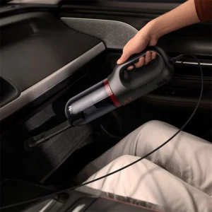 Máy Hút Bụi Cầm Tay Không Dây Baseus A7 Cordless Car Vacuum Cleaner 6000Pa