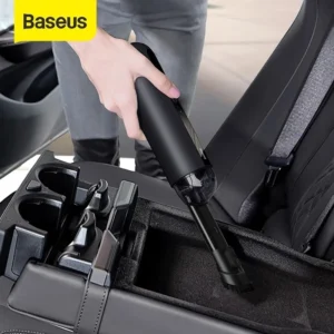 Máy Hút Bụi Pin Sạc Cầm Tay Baseus A1 Car Vacuum Cleaner 4000Pa