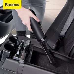 Máy hút bụi pin sạc cầm tay dùng cho xe hơi Baseus A2