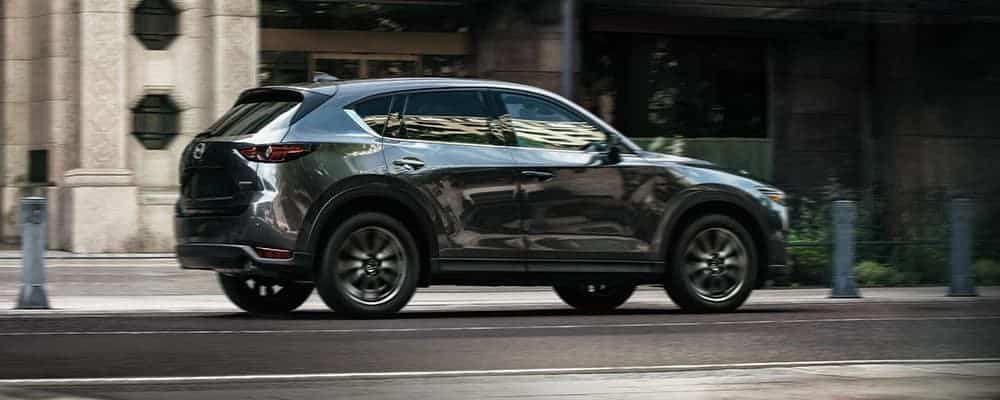 Mazda Cx5