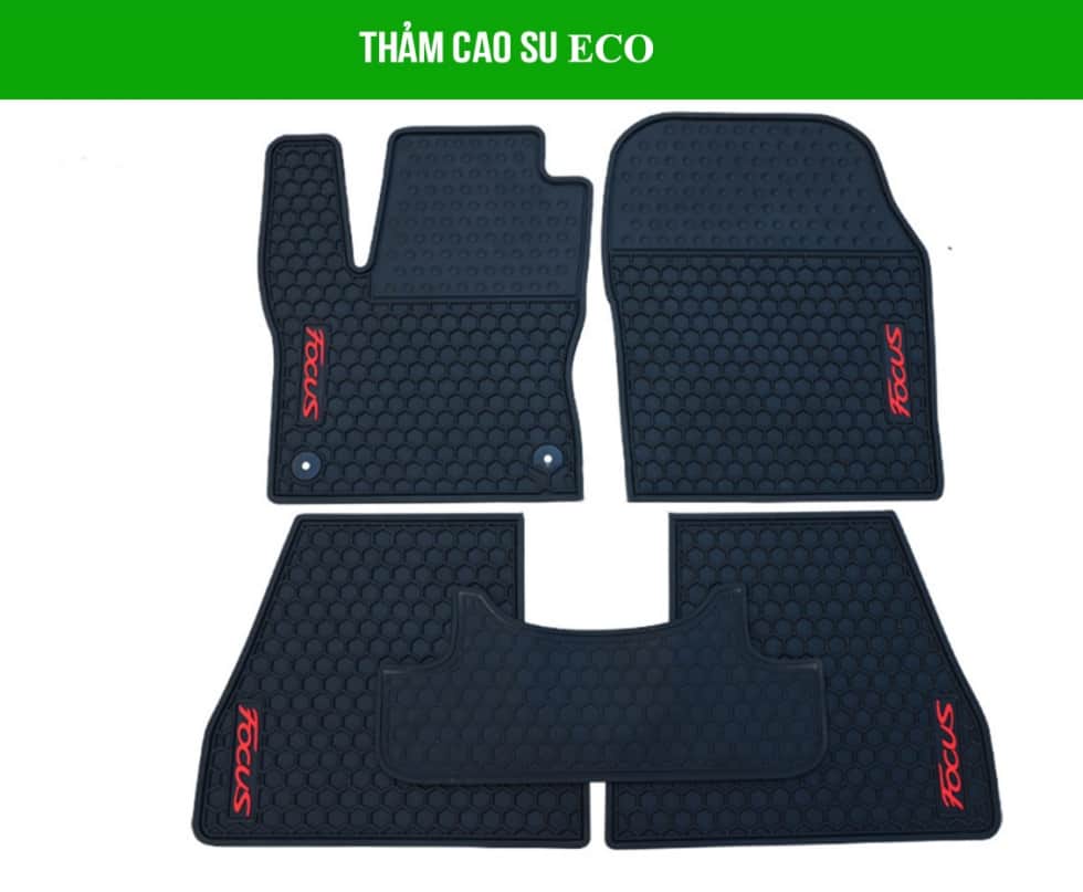 Thảm lót sàn ECO