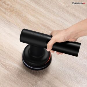 Máy Đánh Bóng Bằng Điện Không Dây Baseus New Power Cordless Electric Polisher