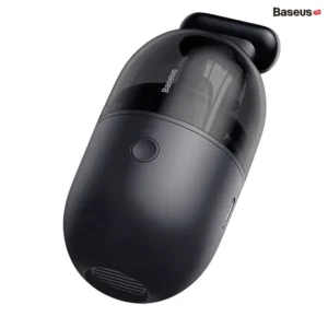 Máy hút bụi mini cầm tay Baseus C2 Desktop Capsule Vacuum Cleaner