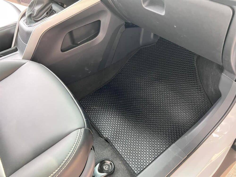 Thảm lót sàn ô tô KATA cho xe Toyota Raize