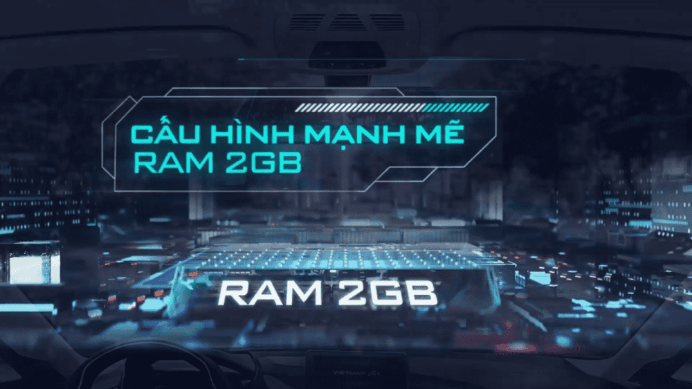 Camera hành trình Vietmap G79 là đối thủ đáng gờm! - ZingWheel Auto